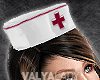 V| Nurse Stacey Hat