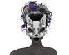 *KV* Cat Mask Chrome