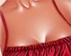 EY Red Latex Outfit