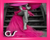 GS PINK Cutout