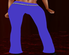 New Blu Slacks
