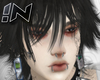 !N│ Alissic Black