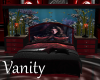 VDA Room Bed