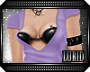 Lu* ComfyV2 - Lilac R