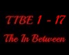The In Between/TIBE1-17