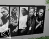 ✪  HipHop Poster