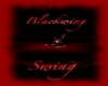 Blackwing Swing