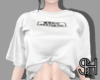 SH - Classic T-Shirt Wht