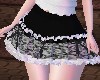 BW Kid Skirt