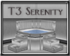 T3 Serenity Jacuzzi