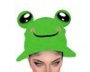 toad cap