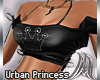 [M] Urban Princess Black
