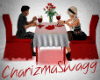 [CS] V-day Couple Dining