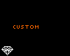 YOK custom