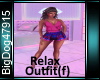 [BD]RelaxOutfit(f)