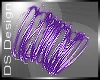 [DS] Bangles Purple R.