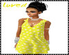 Yellow Dress Rep