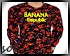 sol! Banana Republic 