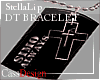 CD}StellaLip DT Bracelet