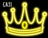Crown | Neon Sign