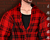 Red Flannel Shirt.