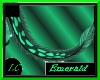 LC- Emerald Tail 2