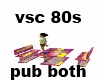 vsc 80s pub both