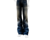 blue pant