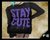 FE pastelgoth sweater24