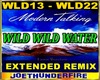 M Talking Wild water 2