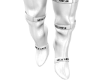 BootsSexyWhiteM121