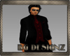 [BG]Snazzy Red 3 Piece