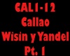 Callao Pt 1