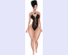 Bikini black sexy