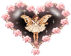fairy heart