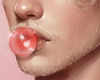 Chicletinho - Vermelho