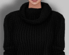 E* Tia Black Sweater