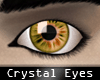 Crystal Eyes - Brown