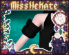 Flotis arm black