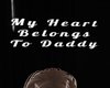 HEART BELONGS 2 DADDY V2