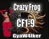 Crazy Frog