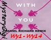With You Jupiter Project
