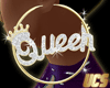 Queen Hoops v2⚡