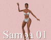 SAMBA 01 CARNAVAL