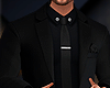 Suit Black