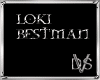 Loki Bestman