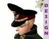 Imperial commissar Hat F