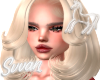 Grady blonde