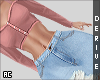 AC | Curvy Bae Outfit