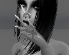 Nails + Rings + Tattoo